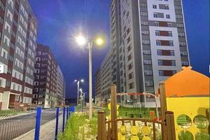 квартира за адресою Борткевича, 9