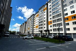 квартира за адресою Вінницька, 8