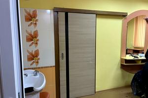 комерційна за адресою Вахтанга Кікабідзе вул. (Булгакова), 16