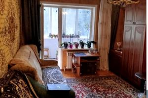 квартира по адресу Апрельский пер., 3