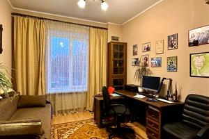 квартира за адресою Коцюбинського, 32