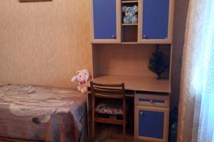 квартира по адресу Юннатов ул., 1