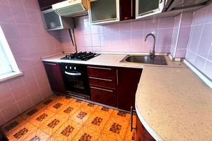 квартира по адресу Миколы Бажана просп., 5-Е