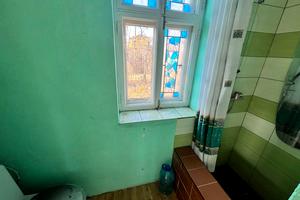 дом по адресу Центральна ул.