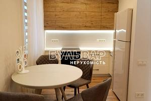 квартира за адресою Перемоги просп., 89