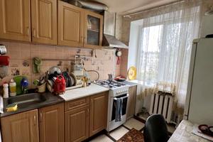 квартира за адресою Миколаївська дорога вул., 299