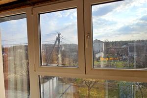 дом по адресу Березановская ул. (Мориса Тореза), 64