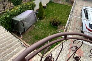 дом по адресу с. Фонтанка, Молодежная ул., 57/95