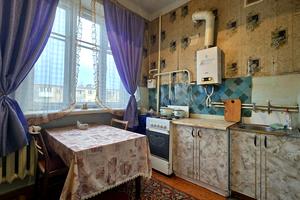 квартира по адресу Сичеславская ул. (Кремлевская), 13