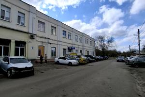 квартира по адресу Павловская ул., 5