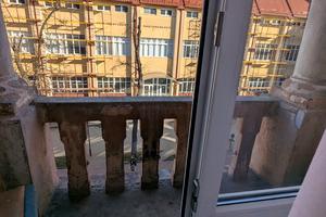 квартира по адресу Шевченка, 72