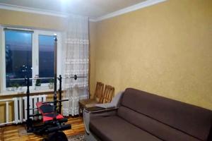 квартира за адресою Запорізька вул., 3