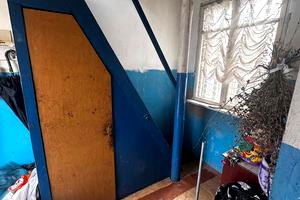 будинок за адресою Лісна