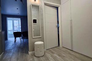 квартира за адресою Домбровського вул., 3в
