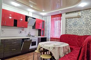 квартира за адресою Захисників Азовсталі вул. (Сержанта Смірнова), 6