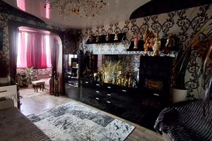 квартира по адресу Марии Примаченко ул., 8в