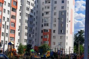 квартира по адресу Мира ул., 9в