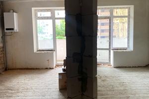 квартира за адресою Інститутська вул., 6-1В