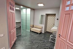 квартира по адресу Коцюбинского просп., 43в