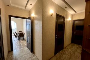 квартира по адресу Хотинская ул., 12