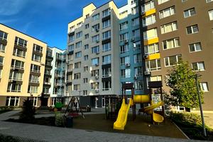 квартира за адресою Під Голоском вул., 24-Б
