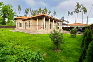 будинок за адресою с. Віта-поштова, Звенигородська вул.
