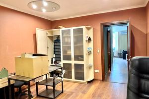 коммерческая по адресу Героев Харькова просп. (Московский), 96а