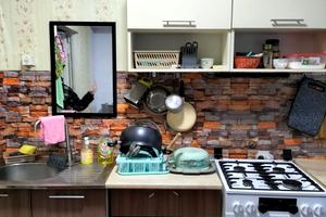 дом по адресу Маріїнська ул.