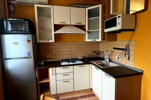 квартира за адресою Ольжича вул., 12