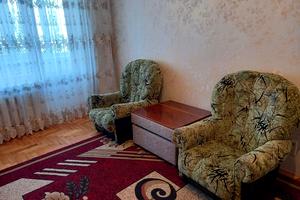 квартира по адресу Чумаченко ул., 43