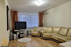 квартира за адресою Левка Лук'яненка вул. (Маршала Тимошенка), 18