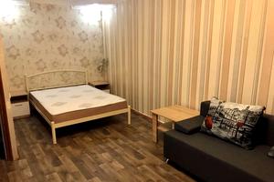 квартира по адресу Горловская ул., 38/40