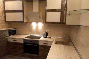 квартира за адресою Юрія Кондратюка вул., 7