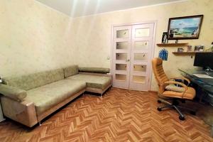 квартира по адресу Бугаёвская ул., 46/5