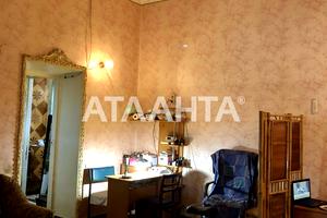 квартира за адресою Одеса, Садова вул., 4