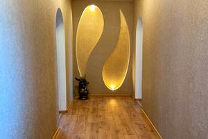 квартира по адресу Сахарова, 3
