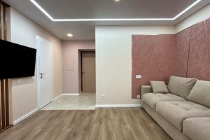 квартира за адресою Домбровського вул., 3в