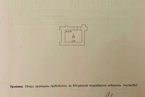 квартира за адресою Гоголя, 261/3