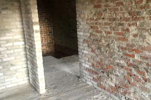 будинок за адресою с. Крихівці, Вивізна вул.