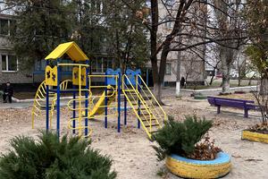 квартира за адресою Зимових походів, 16