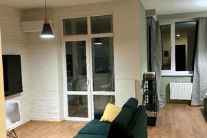 квартира по адресу Соборна ул., 18