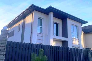 будинок за адресою Парковий провулок