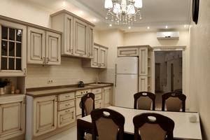 квартира за адресою Аркадійська алея вул., 5А К1