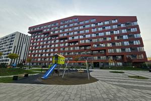 квартира по адресу Замарстыновская ул. (Калинина), 170П