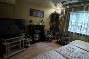 квартира по адресу Коммунальный проезд, 3А