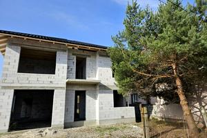 будинок за адресою с. Крихівці, Межева-Сад