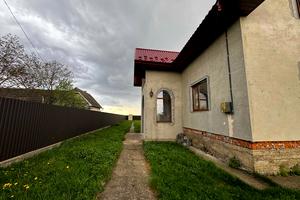 будинок за адресою смт. Отинія, Січових Стрільців вул.