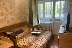 квартира по адресу Космонавта Поповича ул. (Волкова космонавта), 14