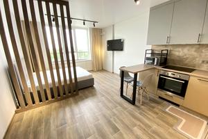 квартира по адресу Миколы Бажана просп., 17