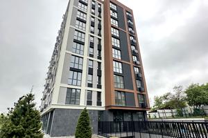 квартира за адресою Кирила Трильовського вул., 4-А